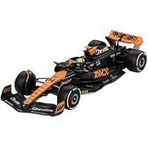 McLaren F1 ミニカー グランプリレッド 限定版タグホイヤー、7台Set McLaren F1 ミニカー グランプリレッド 限定版タグホイヤー、7台